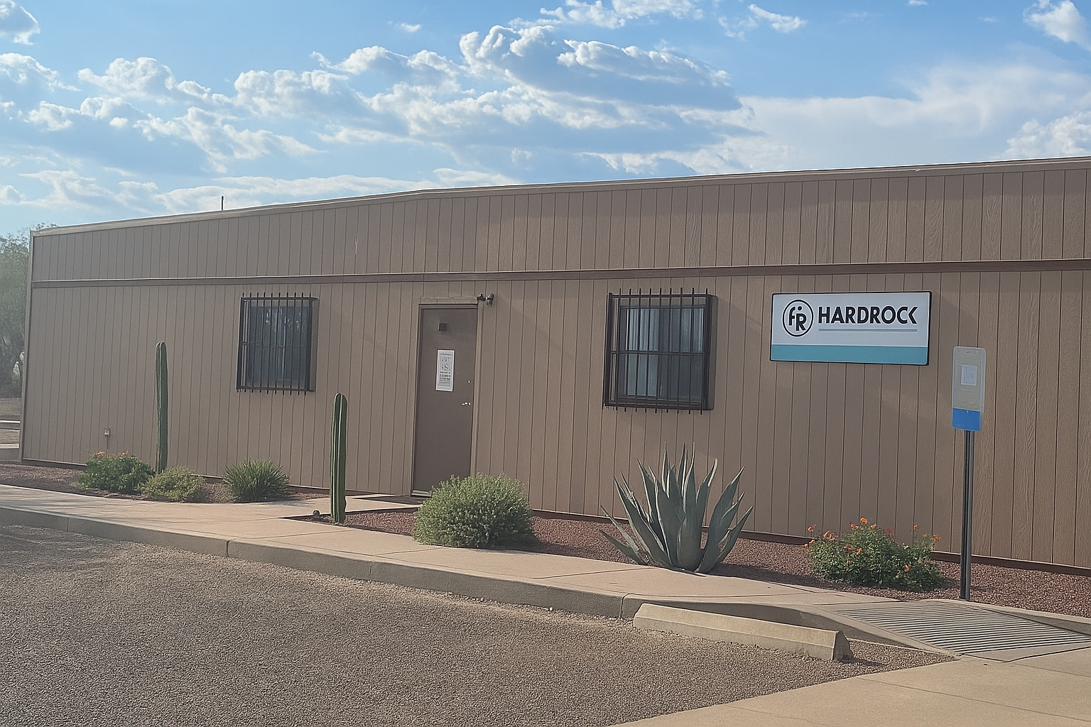 Tucson Office